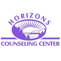 Horizons Counseling Center logo