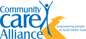 Community Care Alliance logo