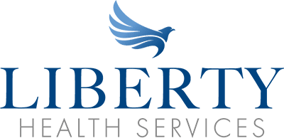 Liberty Health Services logo