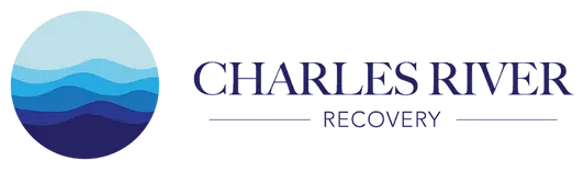 Charles River Recovery logo