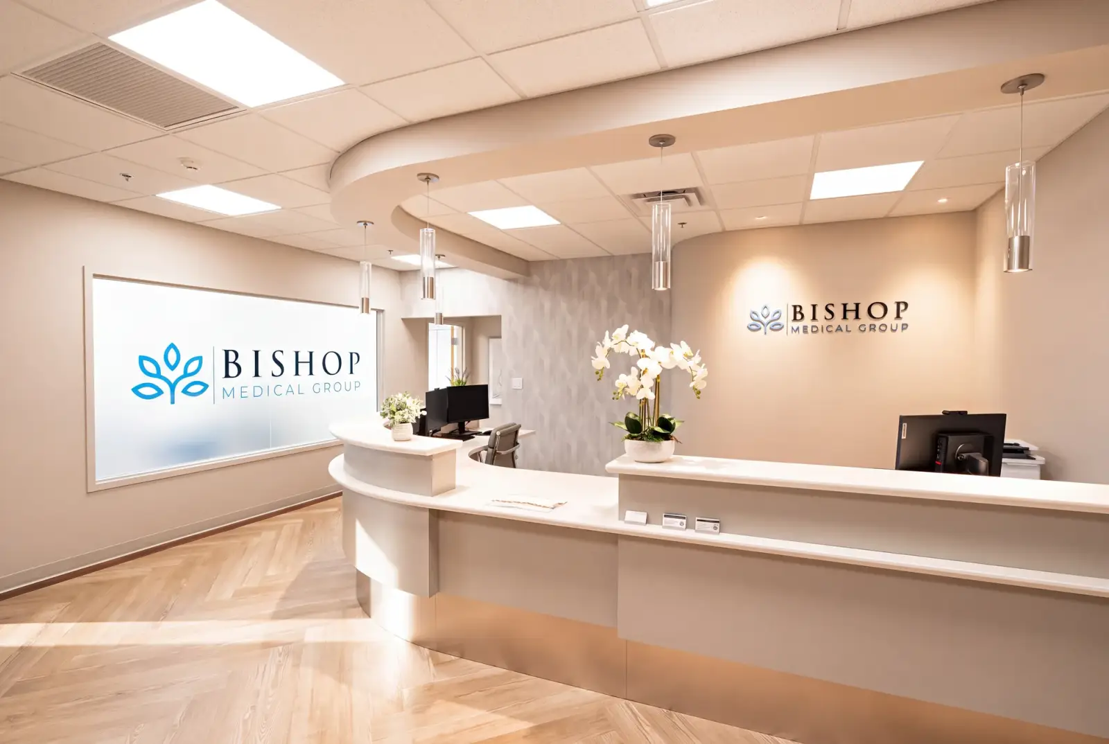 Bishop Health