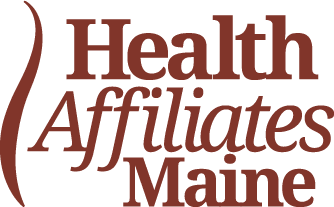 Health Affiliates Maine logo