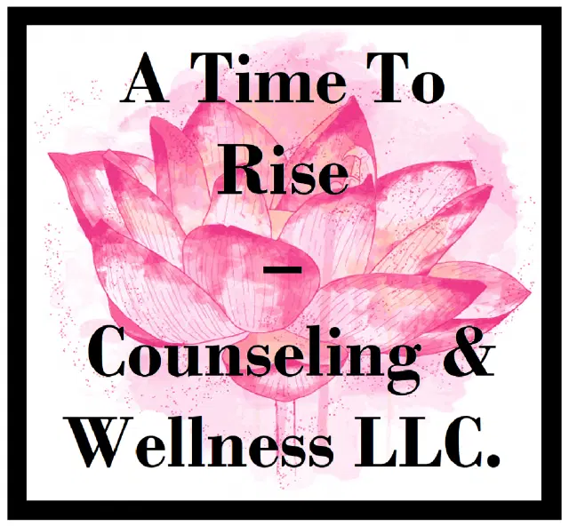 A Time to Rise Csl and Wellness LLC logo