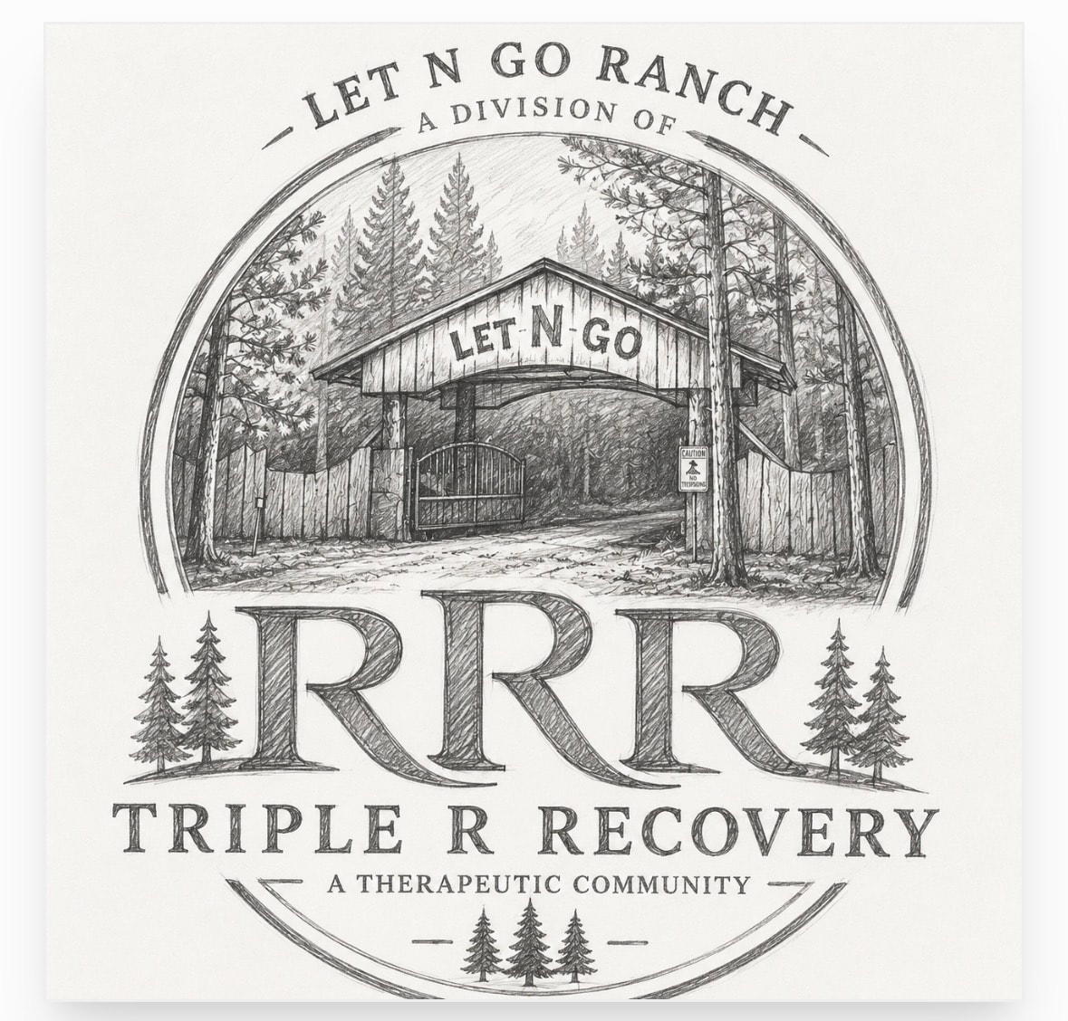 Waypoint Recovery logo