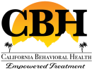 California Behavioral Health LLC logo