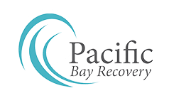 Pacific Bay Recovery logo