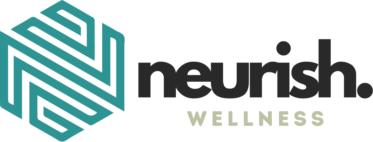 Neurish Wellness logo
