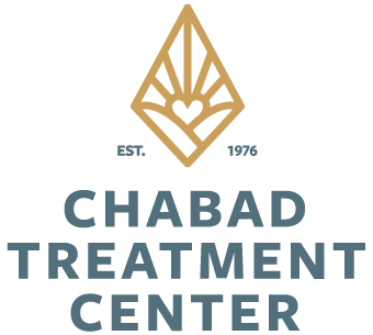 Chabad Rehab – Los Angeles logo