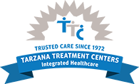 Tarzana Treatment Centers – Tarzana logo