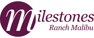 Milestones Ranch Malibu logo