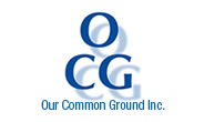 Our Common Ground Inc logo