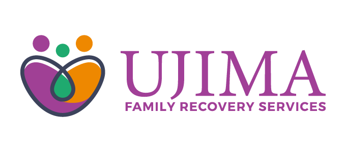 Ujima Family Recovery Services logo
