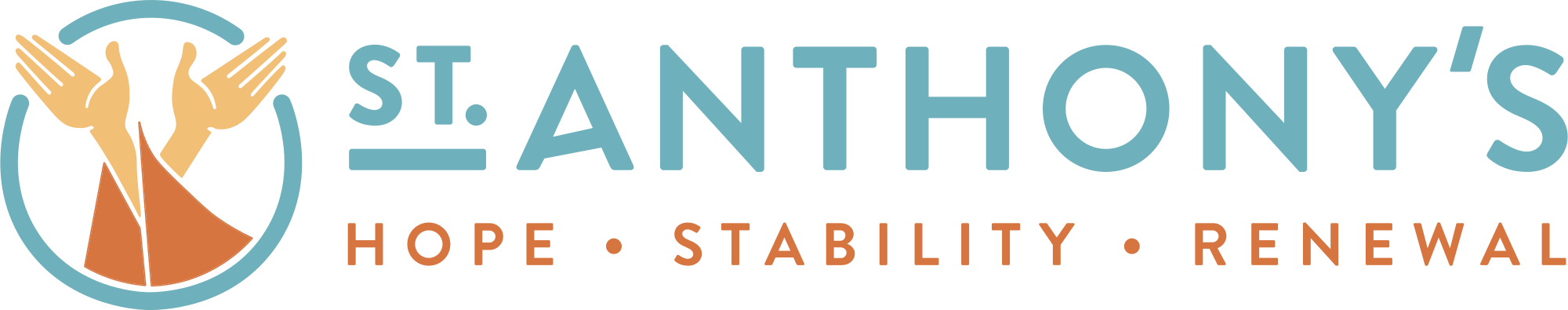 Father Alfred Center logo