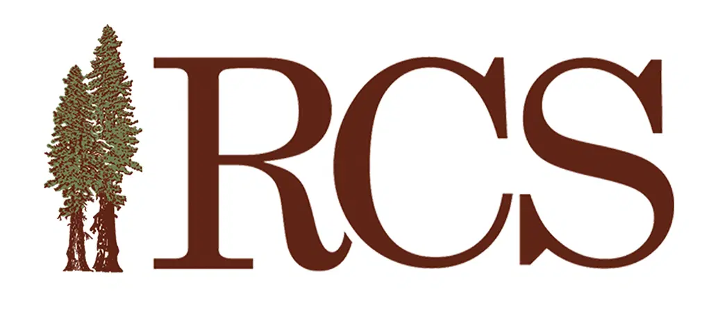 Redwood Community Services – Ukiah logo