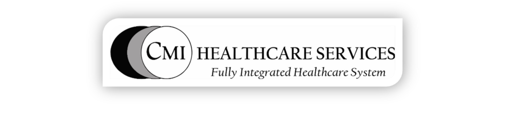 CMI Heathcare Services logo