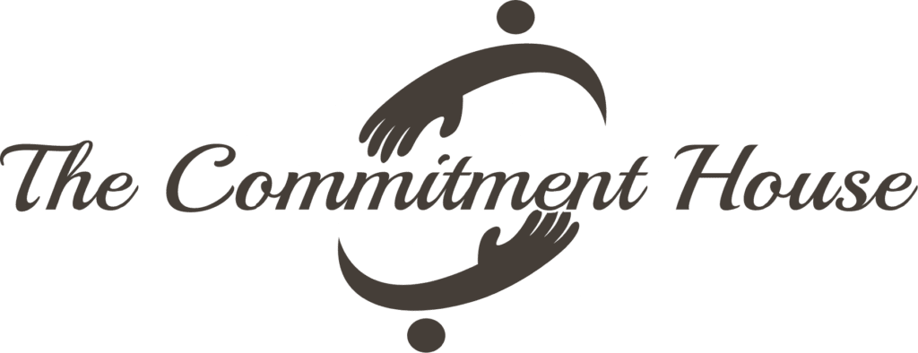 Commitment House logo