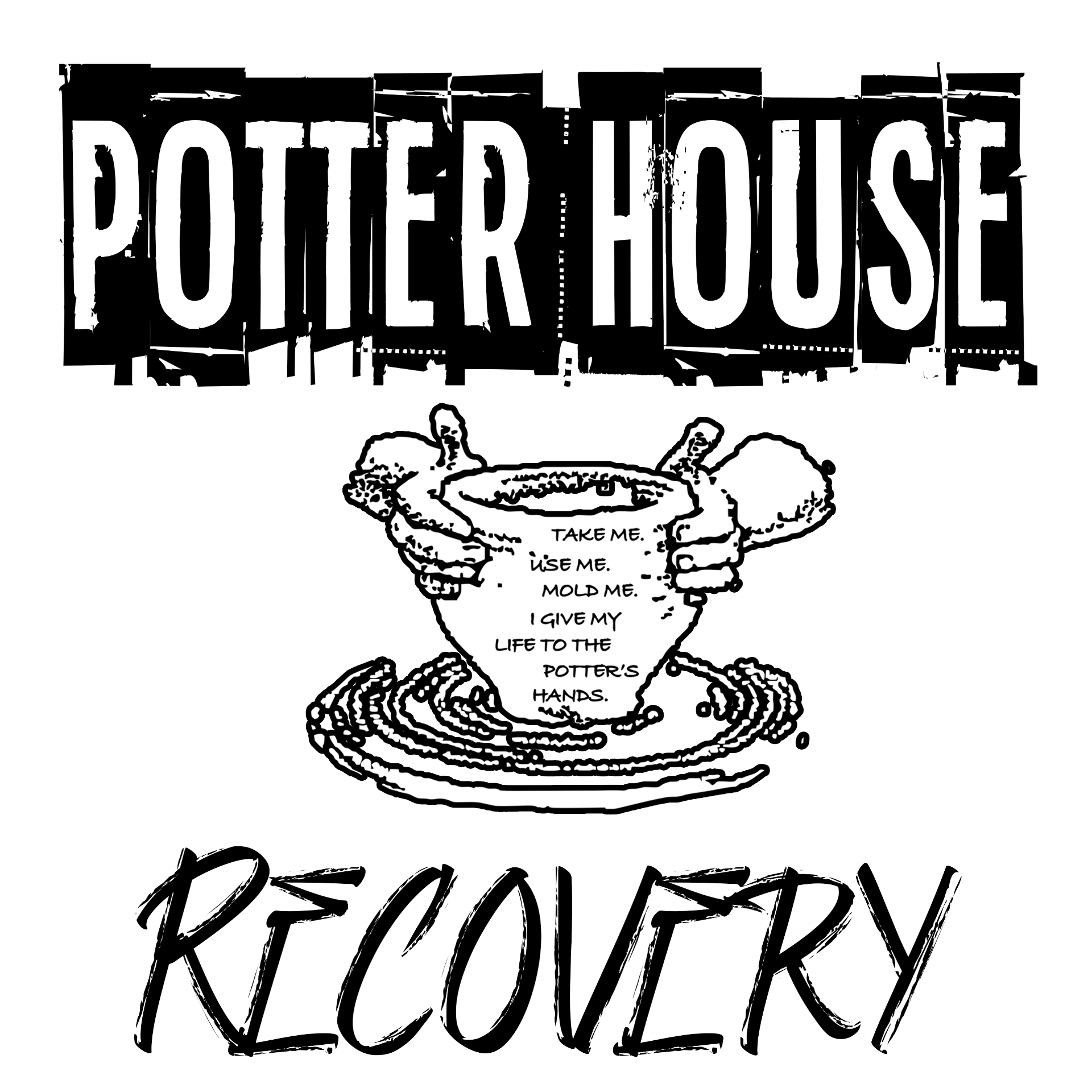 Potter House logo