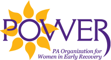 POWER Restore logo