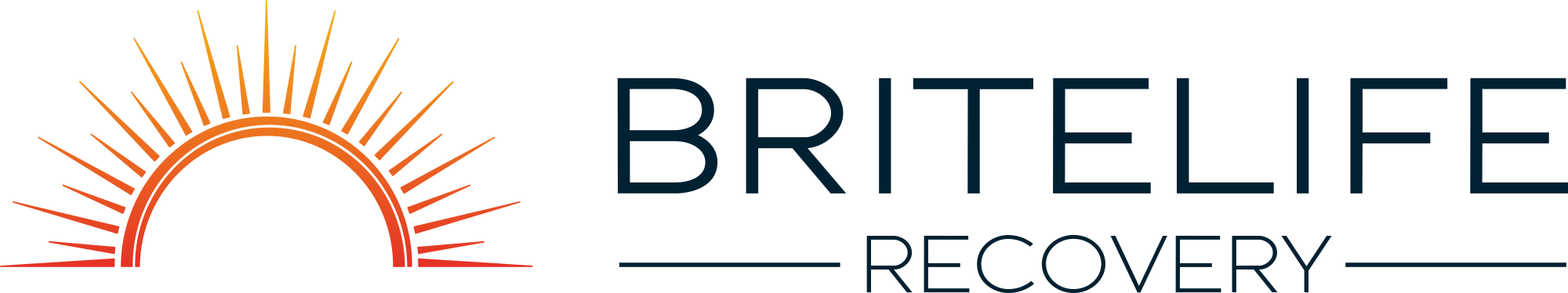 BriteLife Recovery at Hanover logo