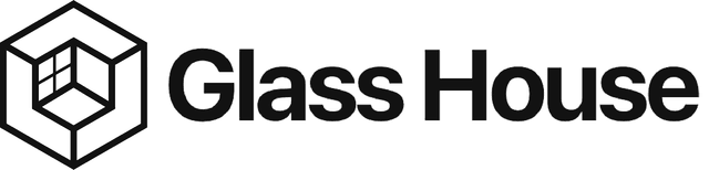 Glass House Recovery logo