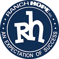 Ranch Hope Inc logo
