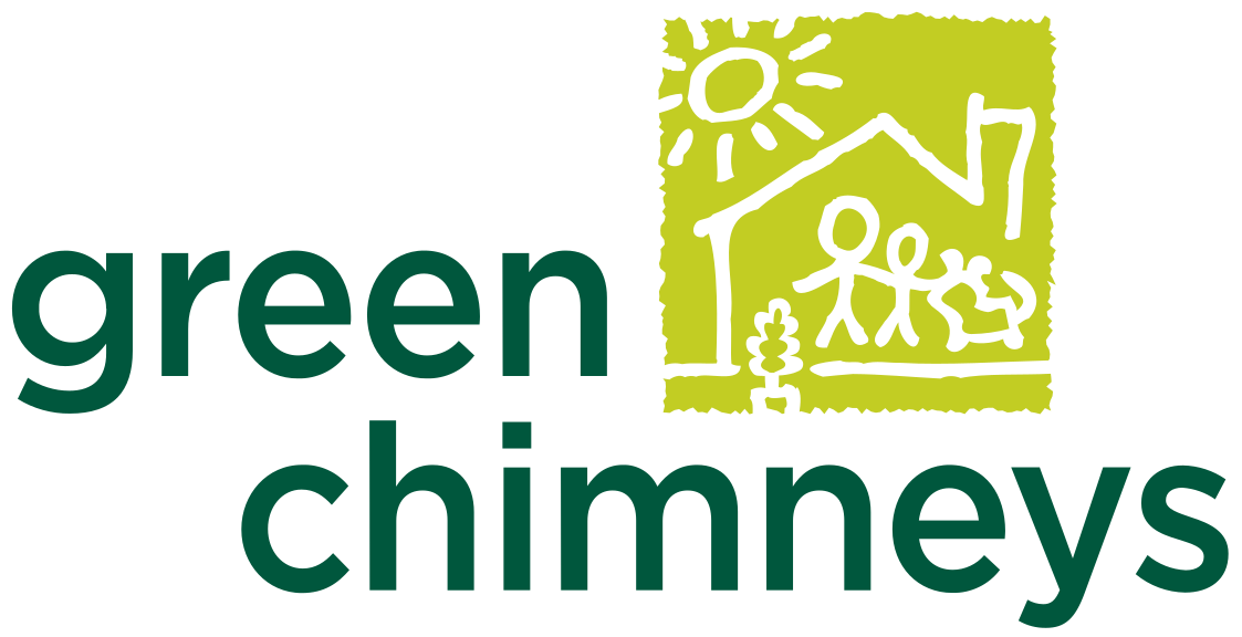 Green Chimneys Childrens Services logo