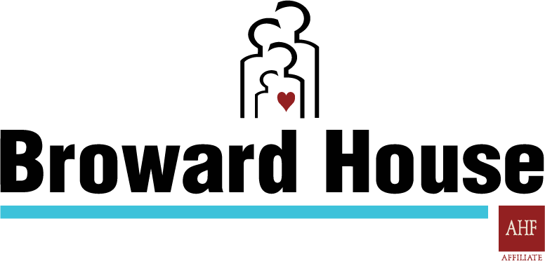 Broward House Inc logo