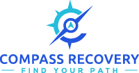 Compass Recovery – Feeding Hills logo