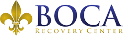 Boca Recovery Center – Springfield logo