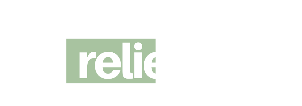 Relief Recovery Center logo