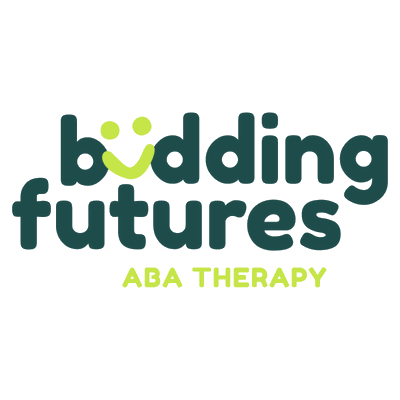 Budding Futures ABA Therapy logo