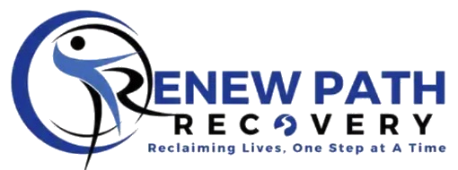 Renew Path Recovery logo