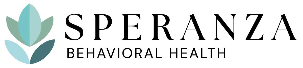 Speranza Behavioral Health logo