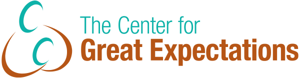 Center for Great Expectations logo