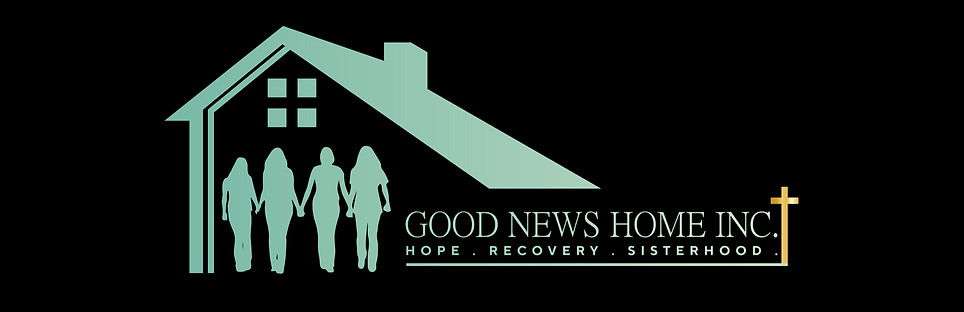 Good News Home for Women logo