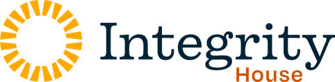 Integrity House - Newark logo