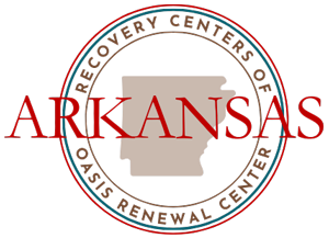 Oasis Renewal Center logo