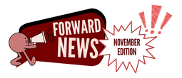 A Step Forward