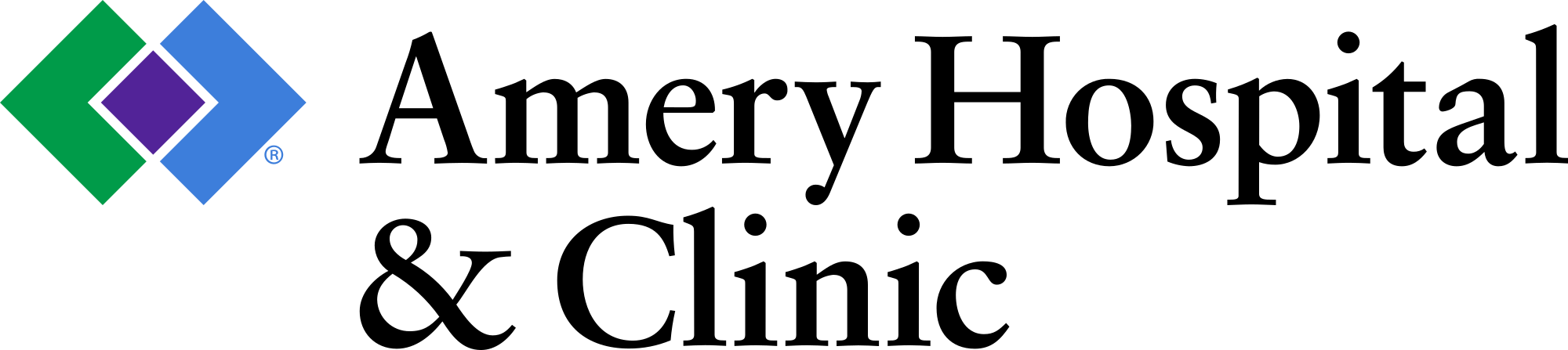 Amery Hospital & Clinic – Behavioral Health Center logo