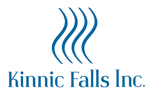 Kinnic Falls Alcohol and Drug Abuse Services logo