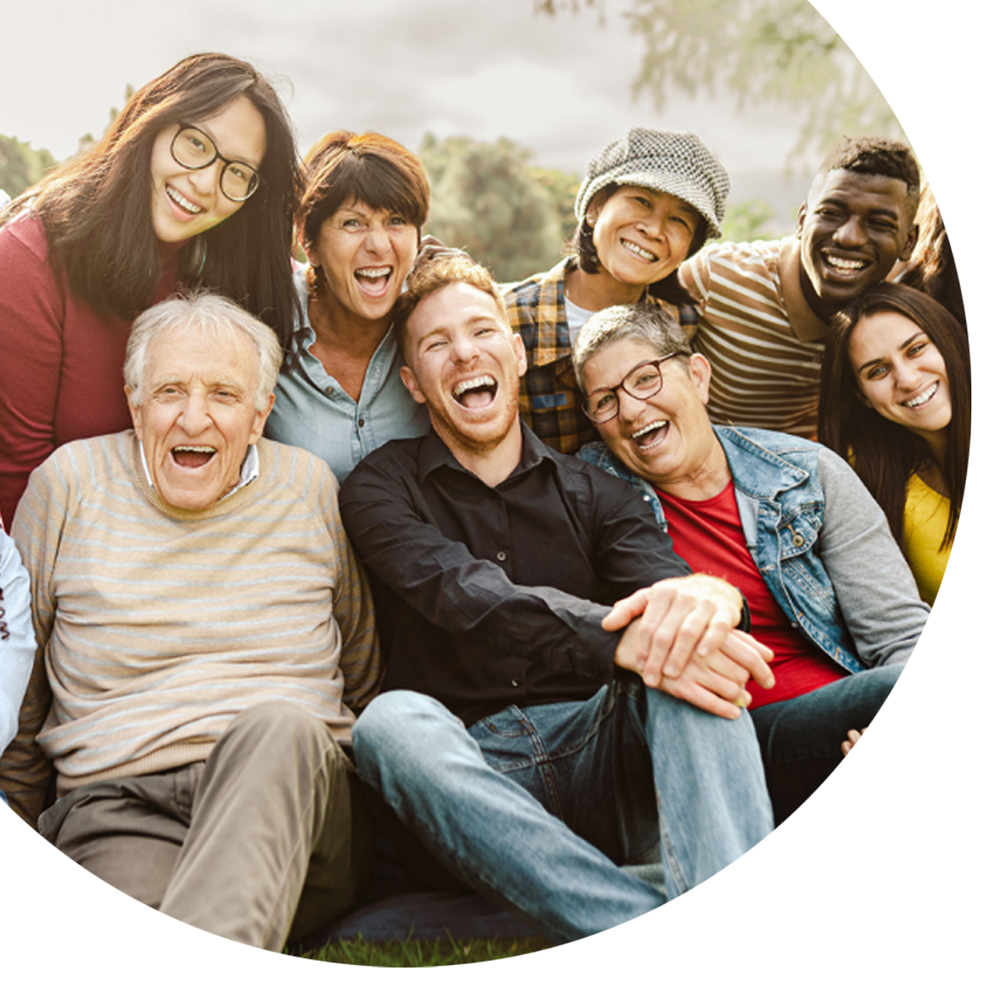 Lutheran Social Services – Affinity House