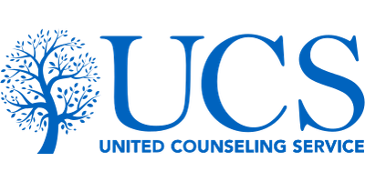 United Counseling Service — Bennington logo