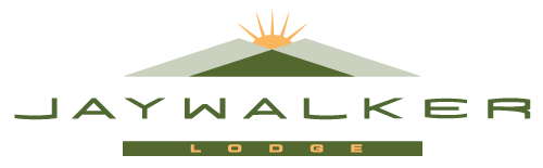 Jaywalker Lodge logo