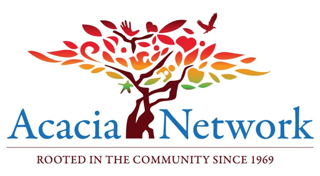 UBP La Casita 1 - Women and Children Residential Treatment logo