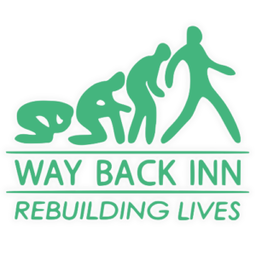 The Way Back Inn and Grateful House