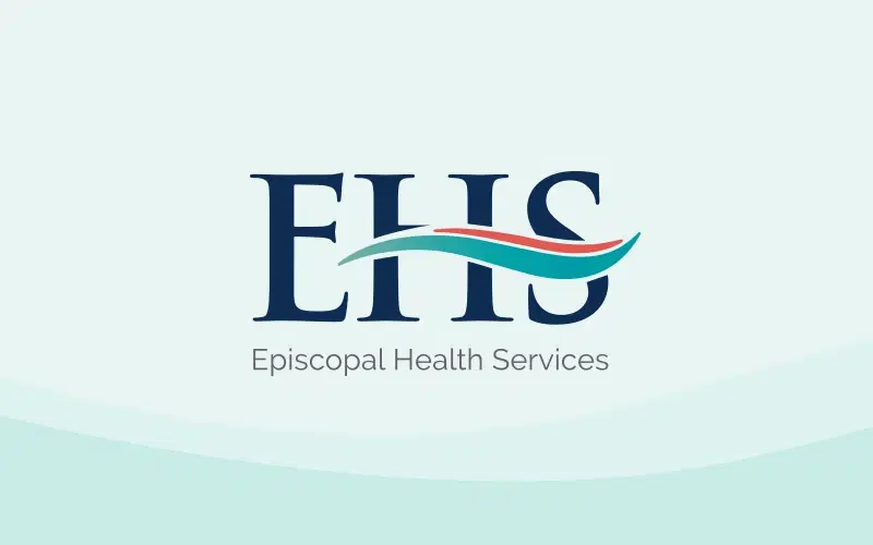 Saint John's Episcopal Hospital logo