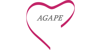 Agape Family Ministries logo