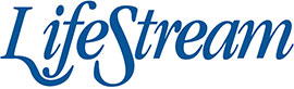 LifeStream Behavioral Center - AIMS Program logo