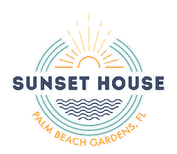 Sunset House