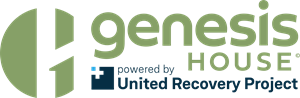 Genesis House Recovery Residence logo